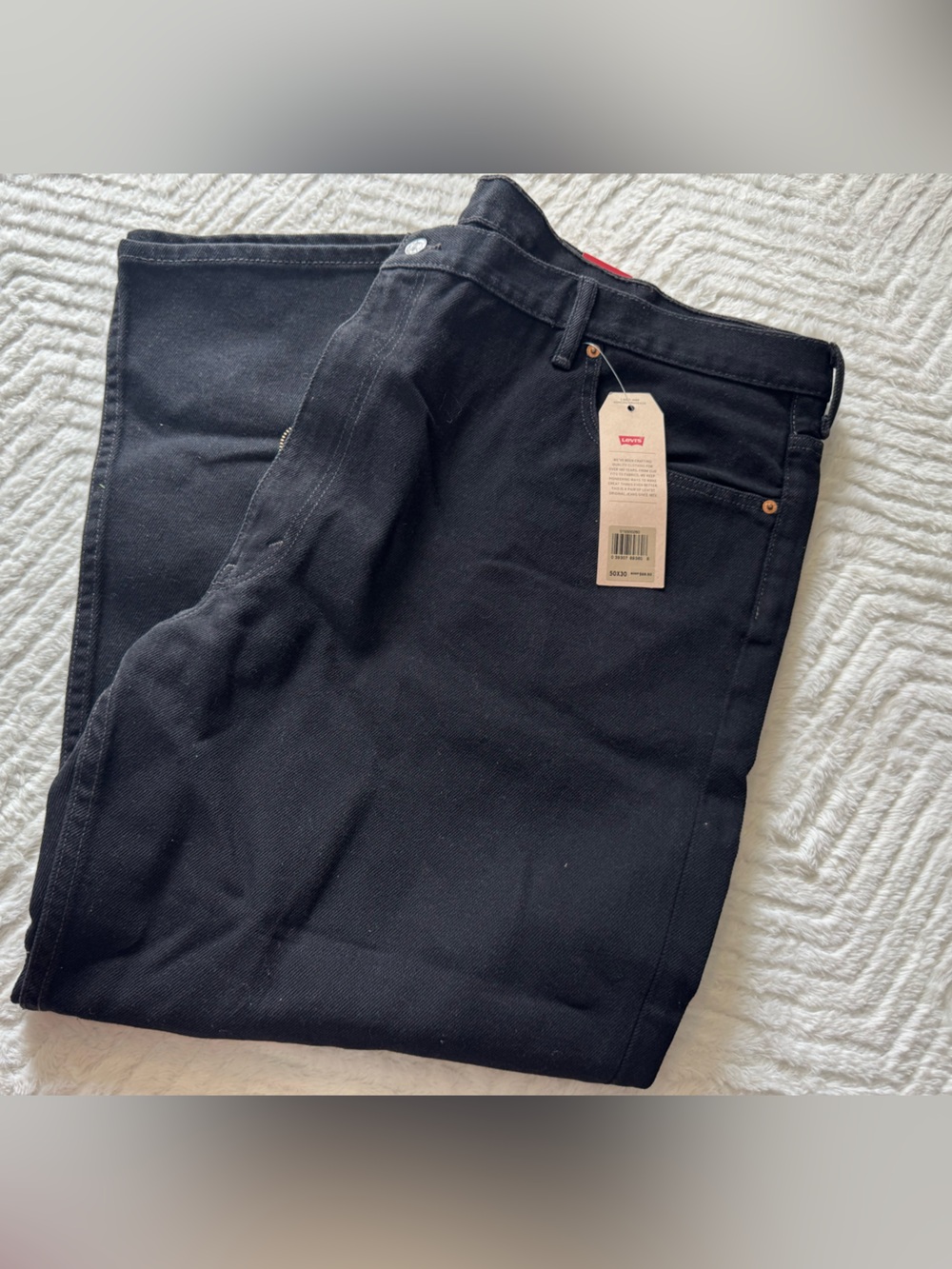 Men’s Levi’s Jeans 550 relaxed big & tall